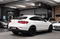Mercedes-Benz GLC 300 Coupe 4Matic|AMG-LINE|AHK|LED|LEDER|NAVI Blanc - thumbnail 8