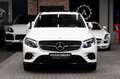 Mercedes-Benz GLC 300 Coupe 4Matic|AMG-LINE|AHK|LED|LEDER|NAVI Blanc - thumbnail 6