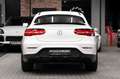 Mercedes-Benz GLC 300 Coupe 4Matic|AMG-LINE|AHK|LED|LEDER|NAVI Blanc - thumbnail 11