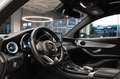 Mercedes-Benz GLC 300 Coupe 4Matic|AMG-LINE|AHK|LED|LEDER|NAVI Blanc - thumbnail 12