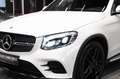Mercedes-Benz GLC 300 Coupe 4Matic|AMG-LINE|AHK|LED|LEDER|NAVI Blanc - thumbnail 5