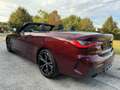 BMW 420 iAS Cabrio *WIDE SCREEN*M-PACK*PRETE A IMMAT Mauve - thumbnail 8