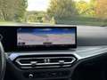 BMW 420 iAS Cabrio *WIDE SCREEN*M-PACK*PRETE A IMMAT Mauve - thumbnail 17