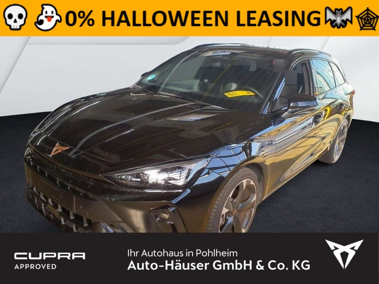 Cupra Leon 2026