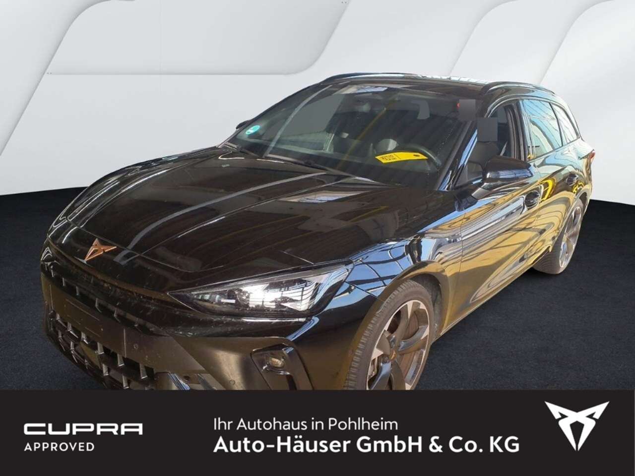 Cupra Leon 2026