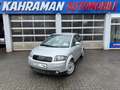 Audi A2 1.4 Silver - thumbnail 1