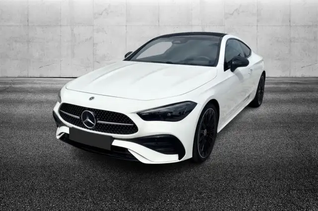 Mercedes-Benz CLE 300 300 4Matic Coupé AMG Line Premium