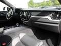 Volvo XC60 B4 R-Design AWD PDC H/K NAVI ACC LED AHK Срібний - thumbnail 5