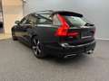 Volvo V90 Plug-In R-Design  AWD*STHZ*PANO*AHK*LED*VIRT Schwarz - thumbnail 5