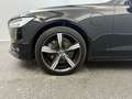 Volvo V90 Plug-In R-Design  AWD*STHZ*PANO*AHK*LED*VIRT Schwarz - thumbnail 4