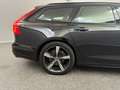 Volvo V90 Plug-In R-Design  AWD*STHZ*PANO*AHK*LED*VIRT Schwarz - thumbnail 8