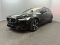 Volvo V90 Plug-In R-Design  AWD*STHZ*PANO*AHK*LED*VIRT Schwarz - thumbnail 1
