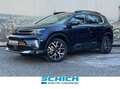 Citroen C5 Aircross Hybrid 225 S&S ë-E Blau - thumbnail 1