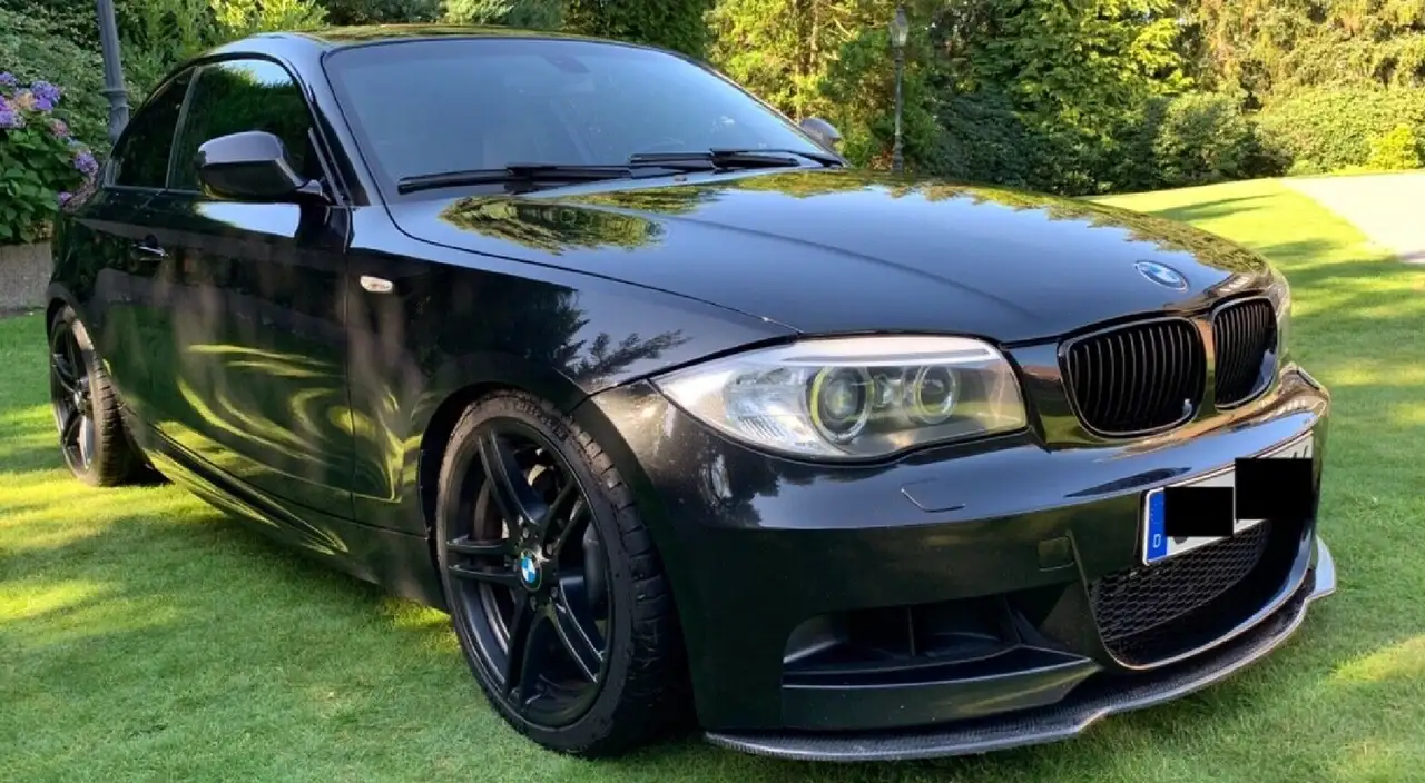 BMW 135