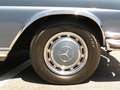 Mercedes-Benz 280 SE 3,5 Coupé H-KZ 2.Hand Zustand2 Gutachten Bleu - thumbnail 6