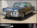 Mercedes-Benz 280 SE 3,5 Coupé H-KZ 2.Hand Zustand2 Gutachten Bleu - thumbnail 1