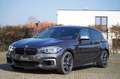 BMW 140 xDrive *1.Hand,Schiebedach,MWSt.* Gris - thumbnail 3