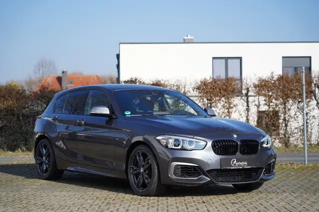 BMW 140 xDrive *1.Hand,Schiebedach,MWSt.*
