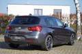 BMW 140 xDrive *1.Hand,Schiebedach,MWSt.* Gris - thumbnail 7