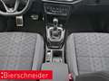 Volkswagen T-Roc 1.5 TSI DSG R-Line AHK NAVI IQ.LIGHT KAMERA NEVADA Blauw - thumbnail 17