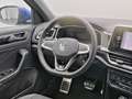 Volkswagen T-Roc 1.5 TSI DSG R-Line AHK NAVI IQ.LIGHT KAMERA NEVADA Blu/Azzurro - thumbnail 14