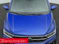 Volkswagen T-Roc 1.5 TSI DSG R-Line AHK NAVI IQ.LIGHT KAMERA NEVADA Blauw - thumbnail 27