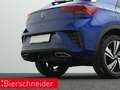 Volkswagen T-Roc 1.5 TSI DSG R-Line AHK NAVI IQ.LIGHT KAMERA NEVADA Blauw - thumbnail 26