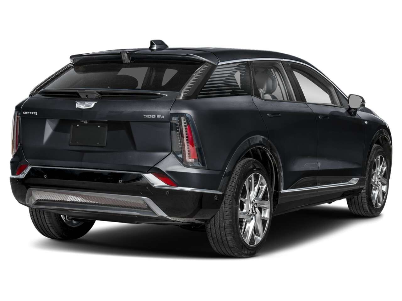 2026 Cadillac Optiq ALL WHEEL DRIVE — photo 1