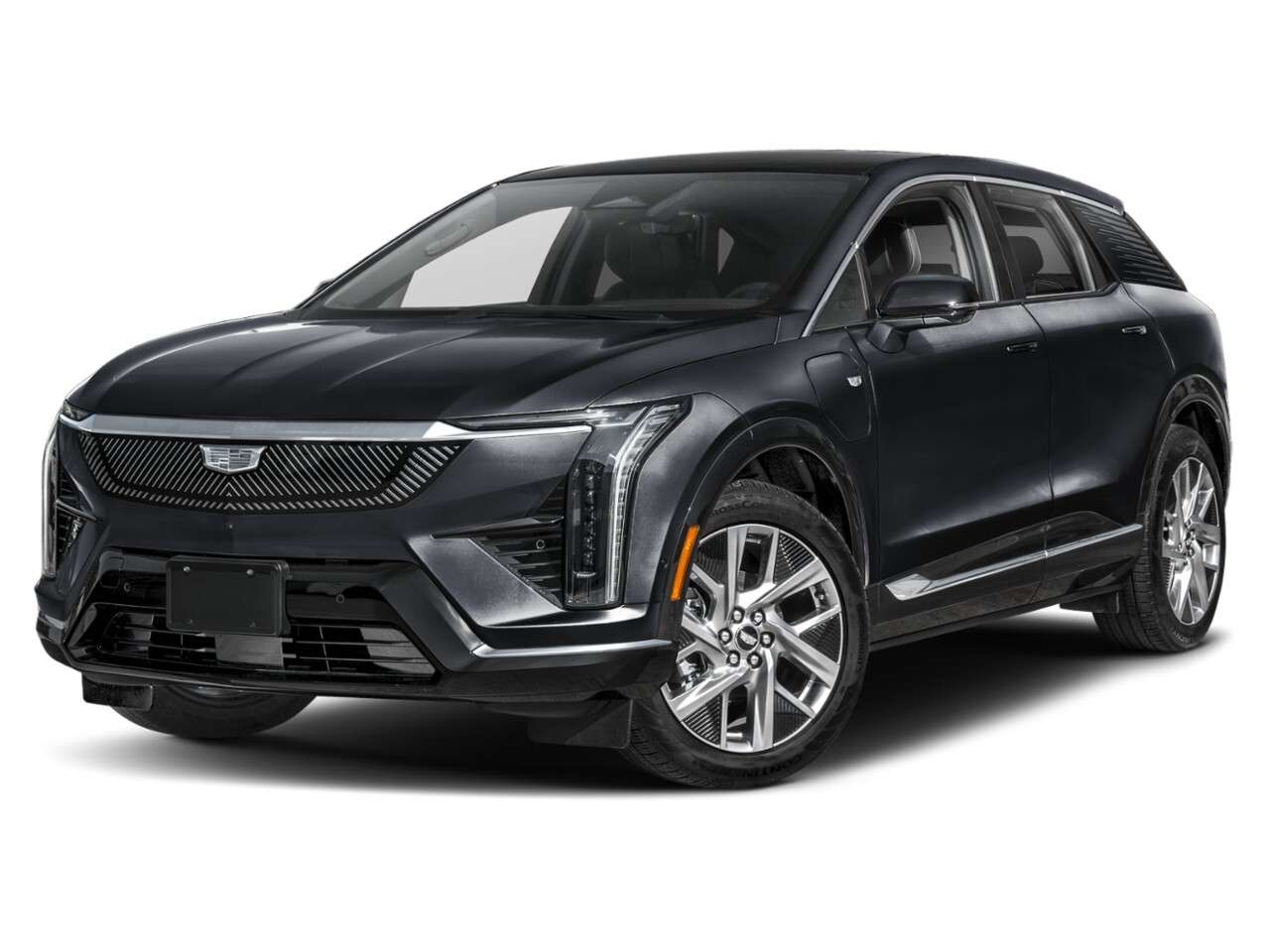 2026 Cadillac Optiq ALL WHEEL DRIVE