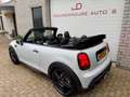 MINI John Cooper Works Cabrio Mini 2.0 S JCW Resolute Edition, fabrieksgarantie! Argent - thumbnail 3
