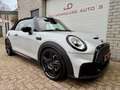 MINI John Cooper Works Cabrio Mini 2.0 S JCW Resolute Edition, fabrieksgarantie! Argent - thumbnail 11