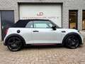 MINI John Cooper Works Cabrio Mini 2.0 S JCW Resolute Edition, fabrieksgarantie! Argent - thumbnail 12