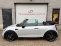 MINI John Cooper Works Cabrio Mini 2.0 S JCW Resolute Edition, fabrieksgarantie! Argent - thumbnail 2