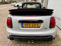 MINI John Cooper Works Cabrio Mini 2.0 S JCW Resolute Edition, fabrieksgarantie! Argent - thumbnail 5