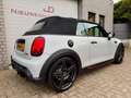 MINI John Cooper Works Cabrio Mini 2.0 S JCW Resolute Edition, fabrieksgarantie! Argent - thumbnail 13