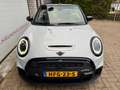 MINI John Cooper Works Cabrio Mini 2.0 S JCW Resolute Edition, fabrieksgarantie! Argent - thumbnail 4