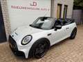 MINI John Cooper Works Cabrio Mini 2.0 S JCW Resolute Edition, fabrieksgarantie! Argent - thumbnail 1