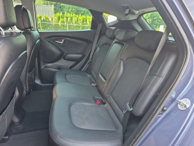 Hyundai iX35 2.0i Style*Trekhaak*Bleutooth*Cruise-Control*Camer — photo 5