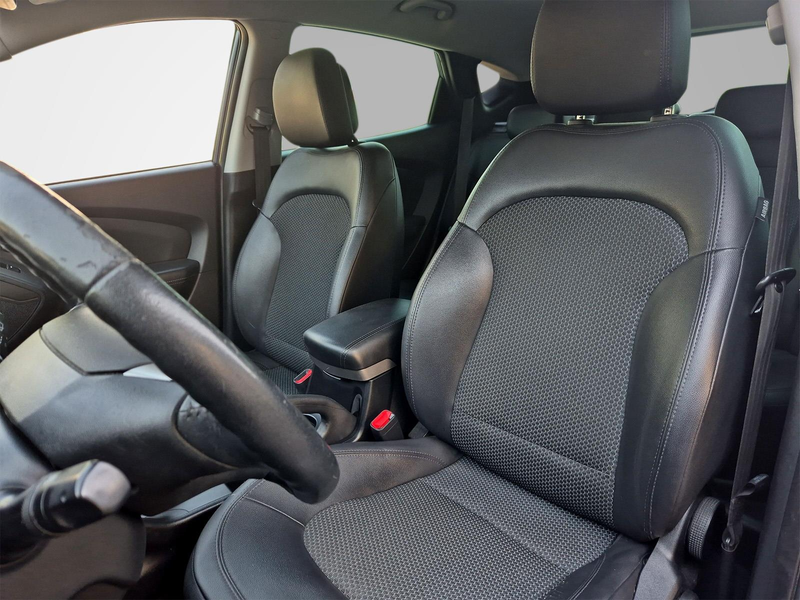 Hyundai iX35 2.0i Style*Trekhaak*Bleutooth*Cruise-Control*Camer — photo 4
