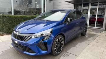 1.0 TCE 74KW ECO-G TECHNO *COLORI VARI, PROMO AZZURRA*