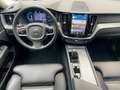 Volvo XC60 T6 AWD 253 + 145ch Utimate Style Dark Geartronic Gris - thumbnail 8