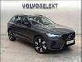 Volvo XC60 T6 AWD 253 + 145ch Utimate Style Dark Geartronic Gris - thumbnail 3