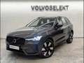Volvo XC60 T6 AWD 253 + 145ch Utimate Style Dark Geartronic Gris - thumbnail 1