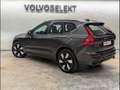 Volvo XC60 T6 AWD 253 + 145ch Utimate Style Dark Geartronic Gris - thumbnail 4