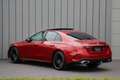 Mercedes-Benz E 400 400e AMG 4-Matic | 381PK | Luchtvering | Achterasb Rouge - thumbnail 7