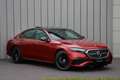 Mercedes-Benz E 400 400e AMG 4-Matic | 381PK | Luchtvering | Achterasb Rouge - thumbnail 3