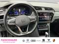 Volkswagen Touran 2.0 TDI DSG Navi Digitales Cockpit LED ACC Apple C Weiß - thumbnail 9