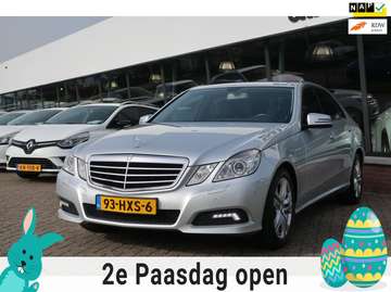 CDI Buss Clas. Avantgarde 1e EIG_LED_NAVI_PDC V+A_