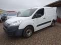 Citroen Berlingo 1.6 Kasten Business L2 Kühltransporter Weiß - thumbnail 1