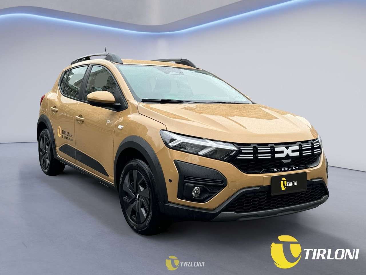 Dacia Sandero Sandero Stepway 1.0 TCe 90 CV Expression